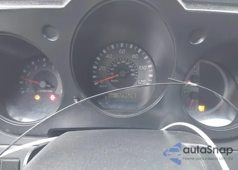 2003 Nissan Frontier Xe-V6 from USA, damaged, VIN 1N6ED29Y53C403891